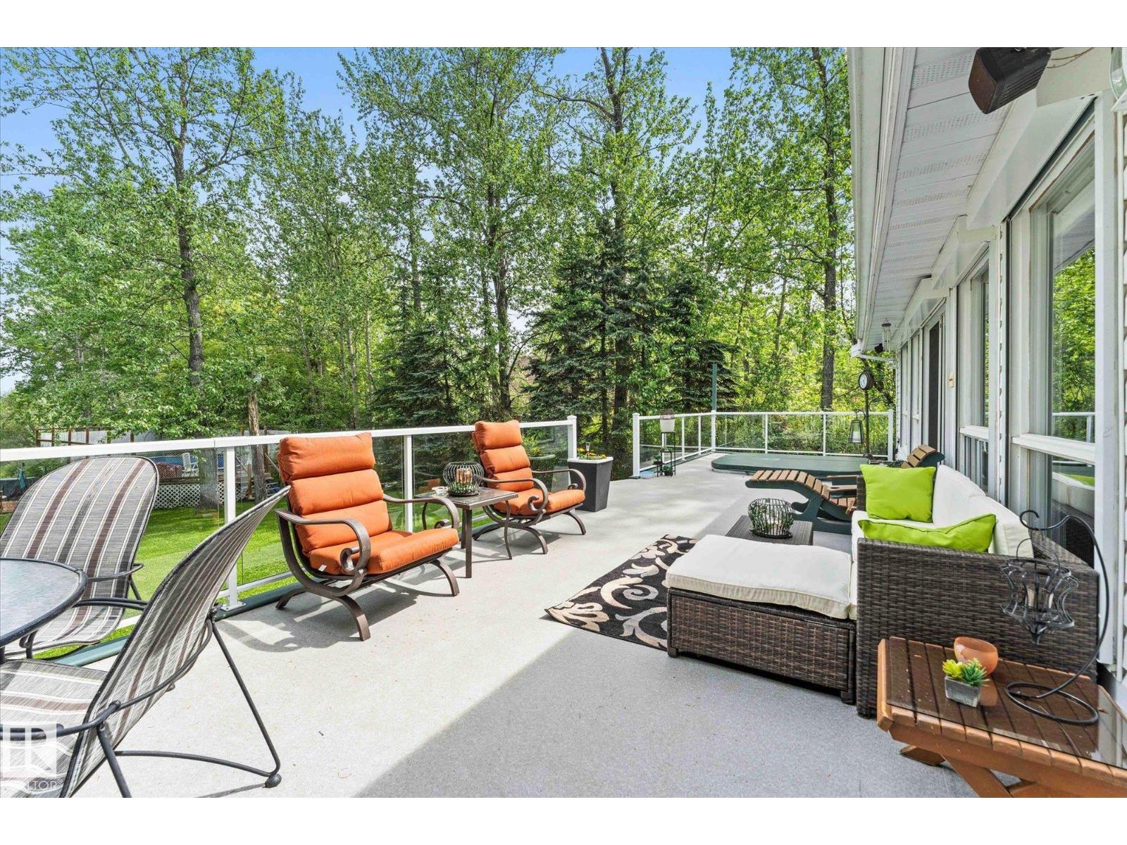 4418 Hwy 633, Rural Lac Ste. Anne County, Alberta  T0E 0L0 - Photo 32 - E4479983