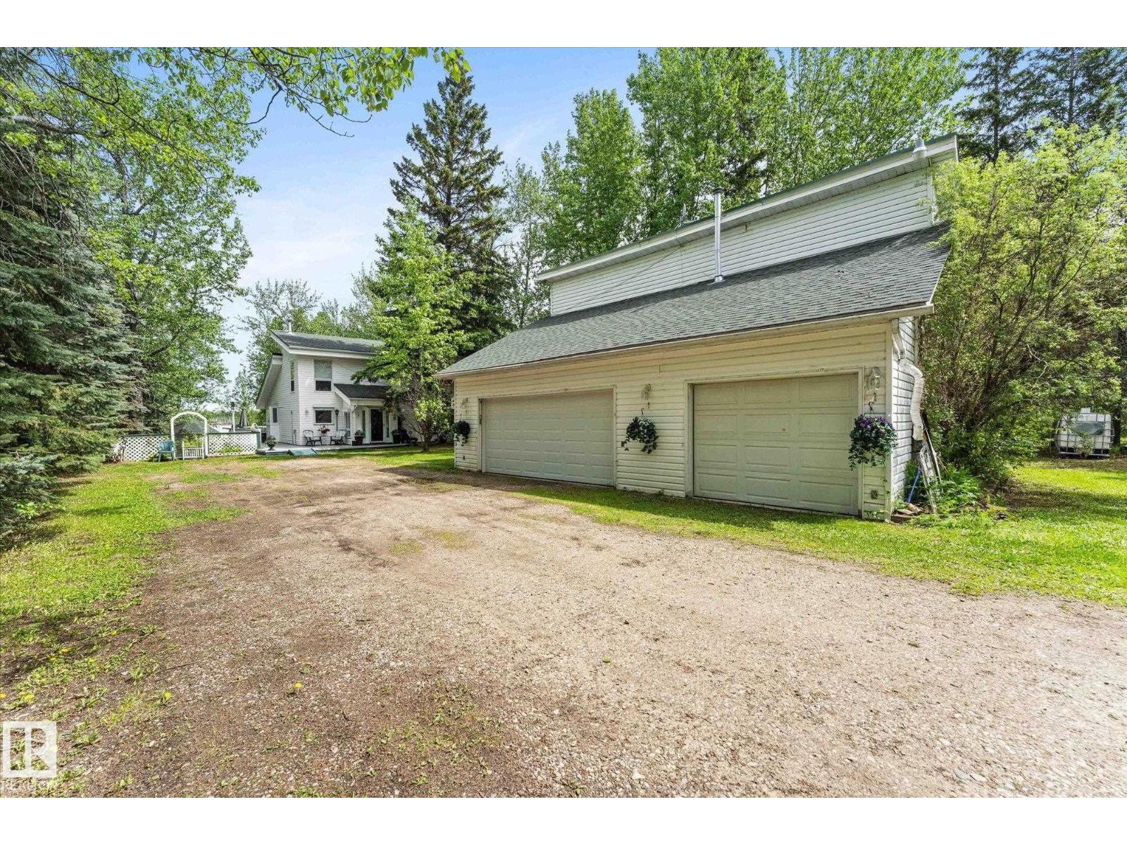 4418 Hwy 633, Rural Lac Ste. Anne County, Alberta  T0E 0L0 - Photo 33 - E4479983