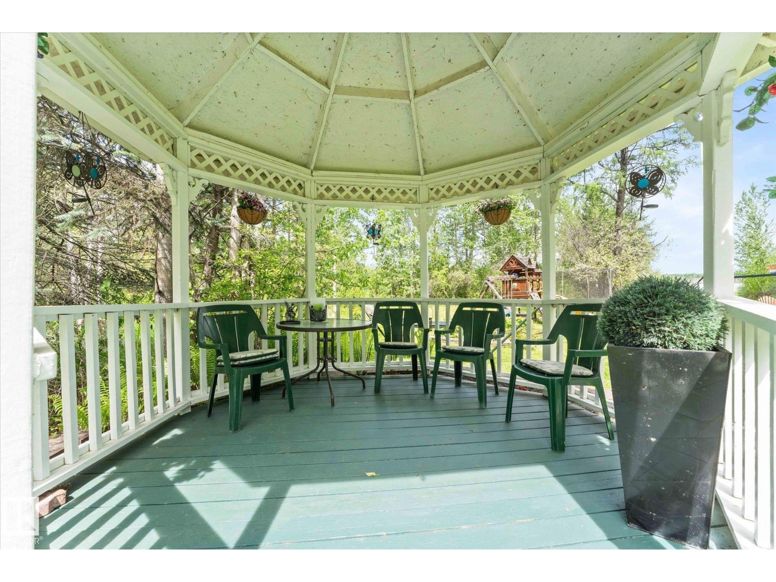 4418 Hwy 633, Rural Lac Ste. Anne County, Alberta  T0E 0L0 - Photo 39 - E4479983