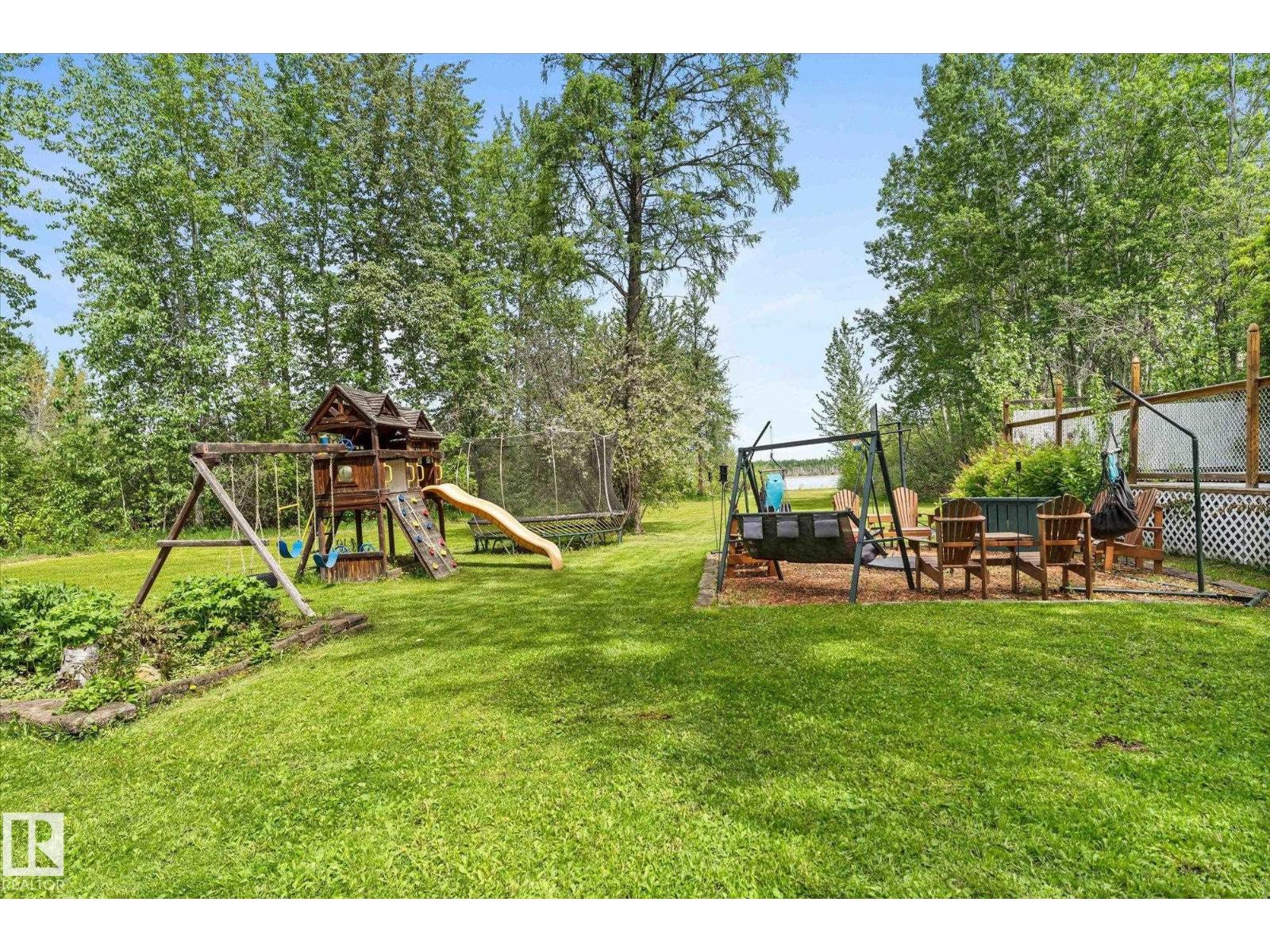 4418 Hwy 633, Rural Lac Ste. Anne County, Alberta  T0E 0L0 - Photo 40 - E4479983