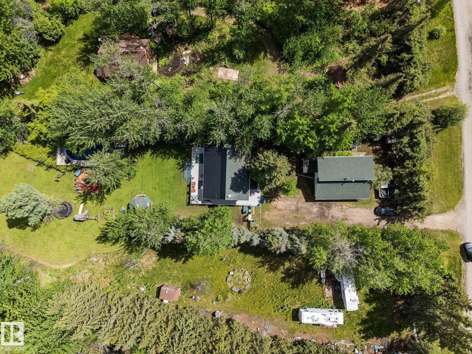 4418 Hwy 633, Rural Lac Ste. Anne County, Alberta  T0E 0L0 - Photo 43 - E4479983