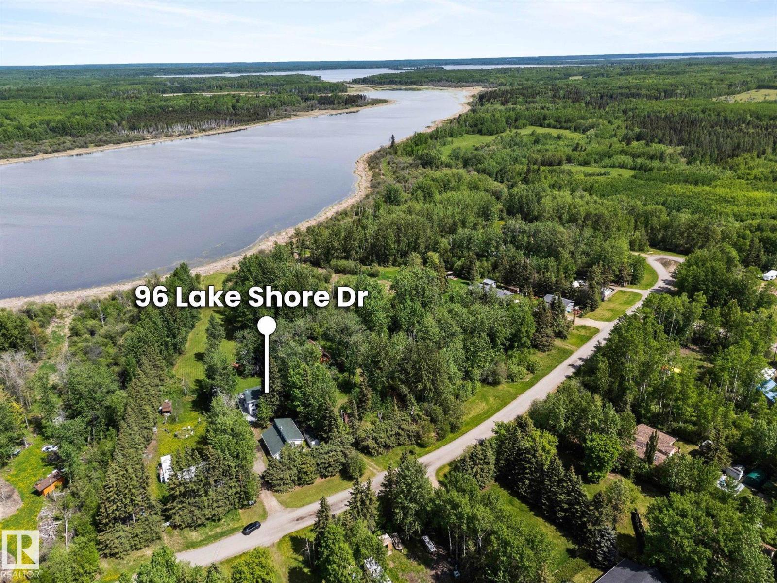 4418 Hwy 633, Rural Lac Ste. Anne County, Alberta  T0E 0L0 - Photo 44 - E4479983