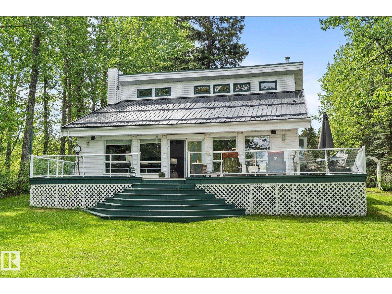 4418 Hwy 633, Rural Lac Ste. Anne County, Alberta  T0E 0L0 - Photo 64 - E4479983