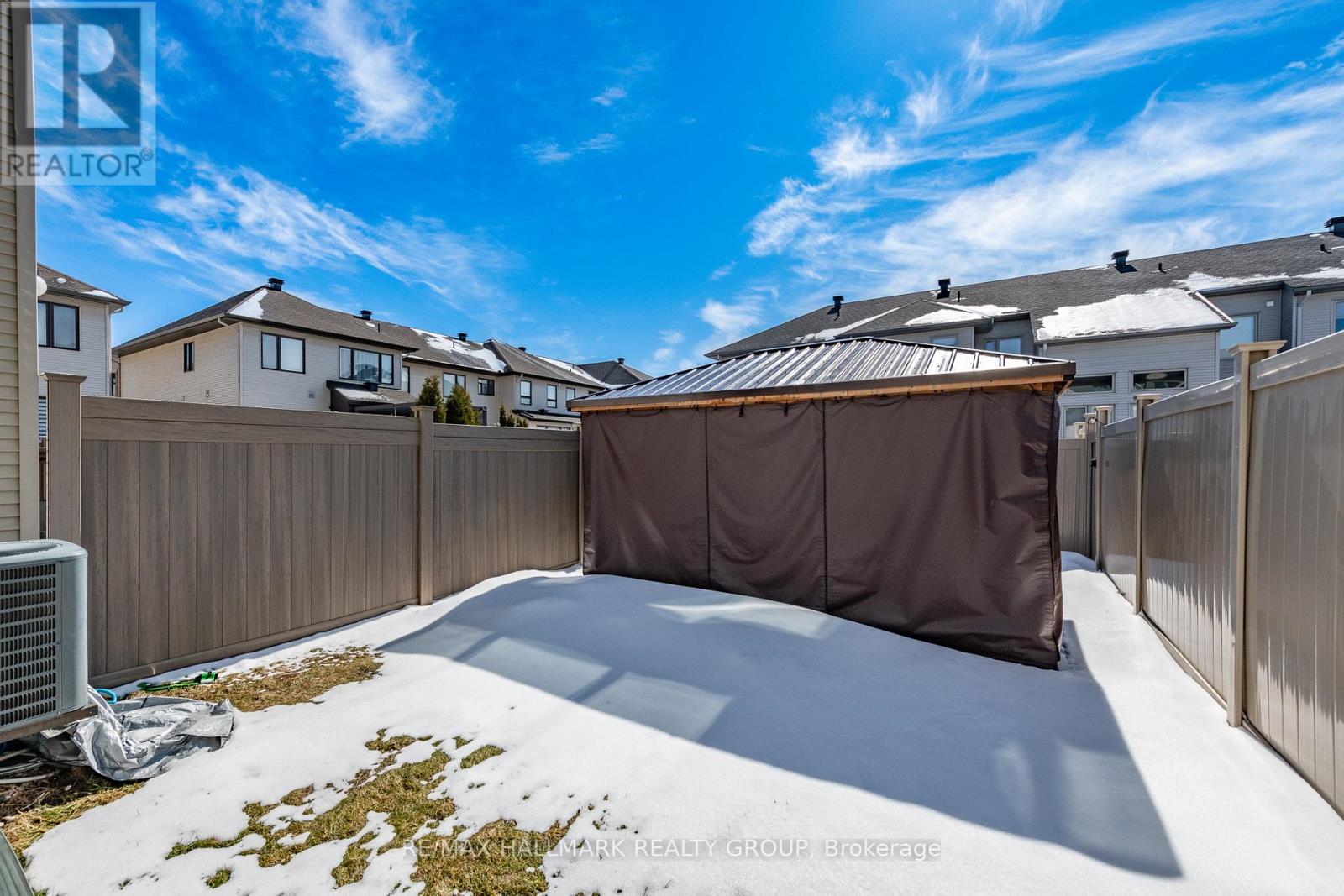502 Featherfoil Way, Ottawa, Ontario  K1W 0J6 - Photo 31 - X12943382