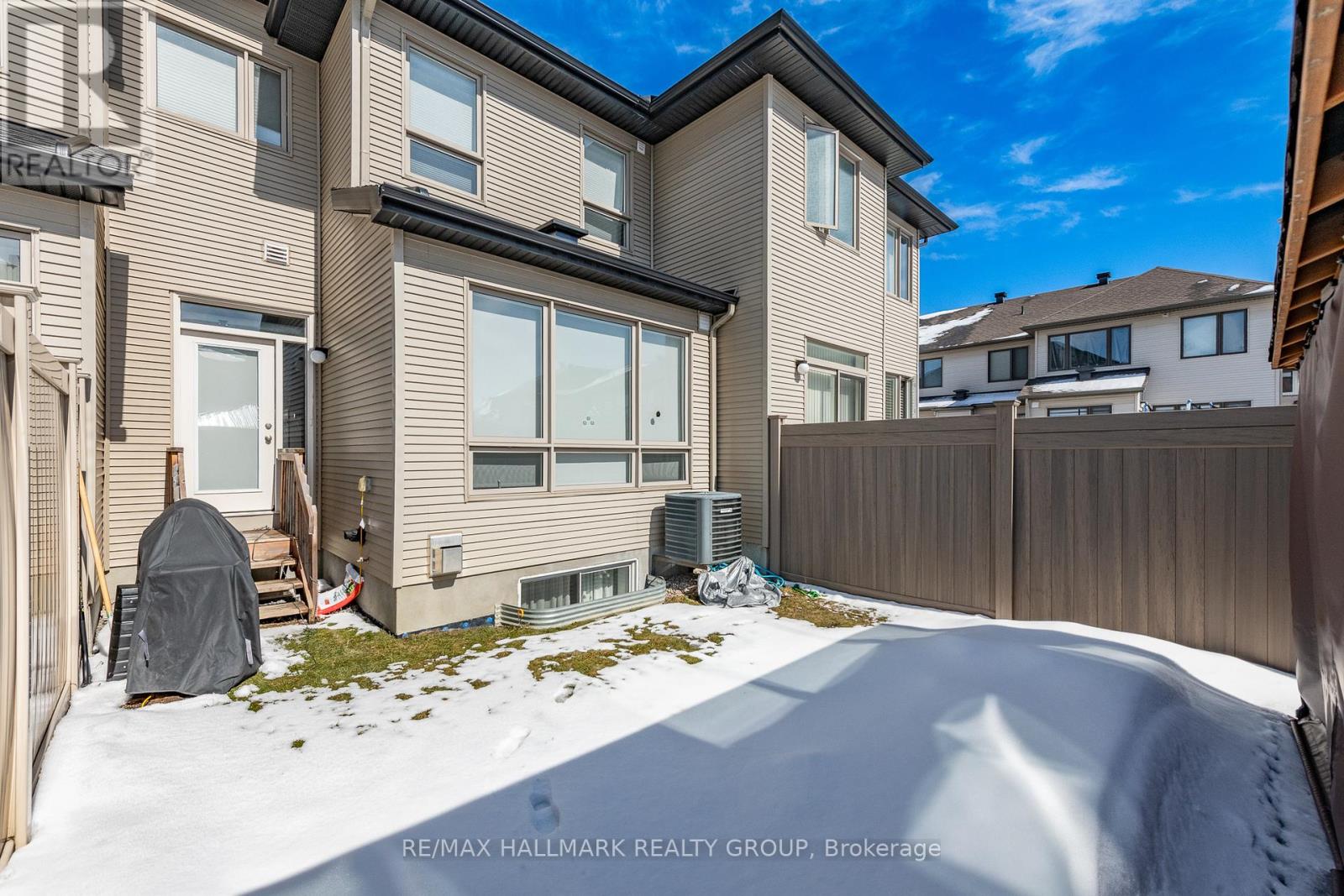 502 Featherfoil Way, Ottawa, Ontario  K1W 0J6 - Photo 33 - X12943382