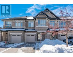 502 FEATHERFOIL WAY, ottawa, Ontario