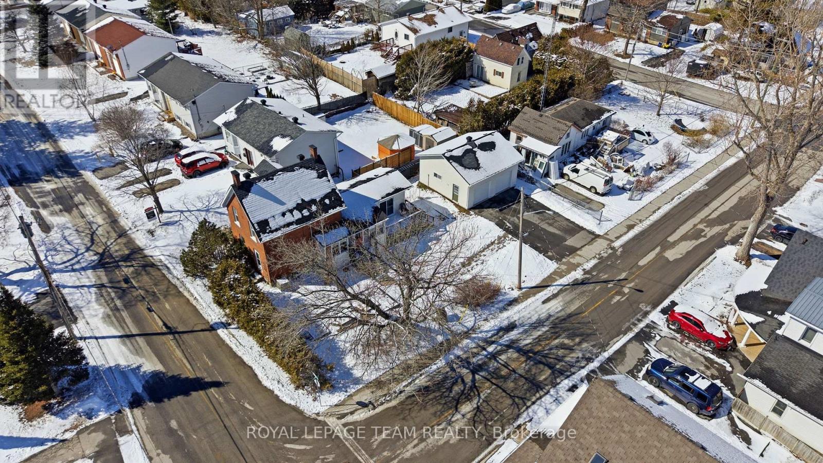 238 Park Avenue, Carleton Place, Ontario  K7C 2G6 - Photo 39 - X12943398