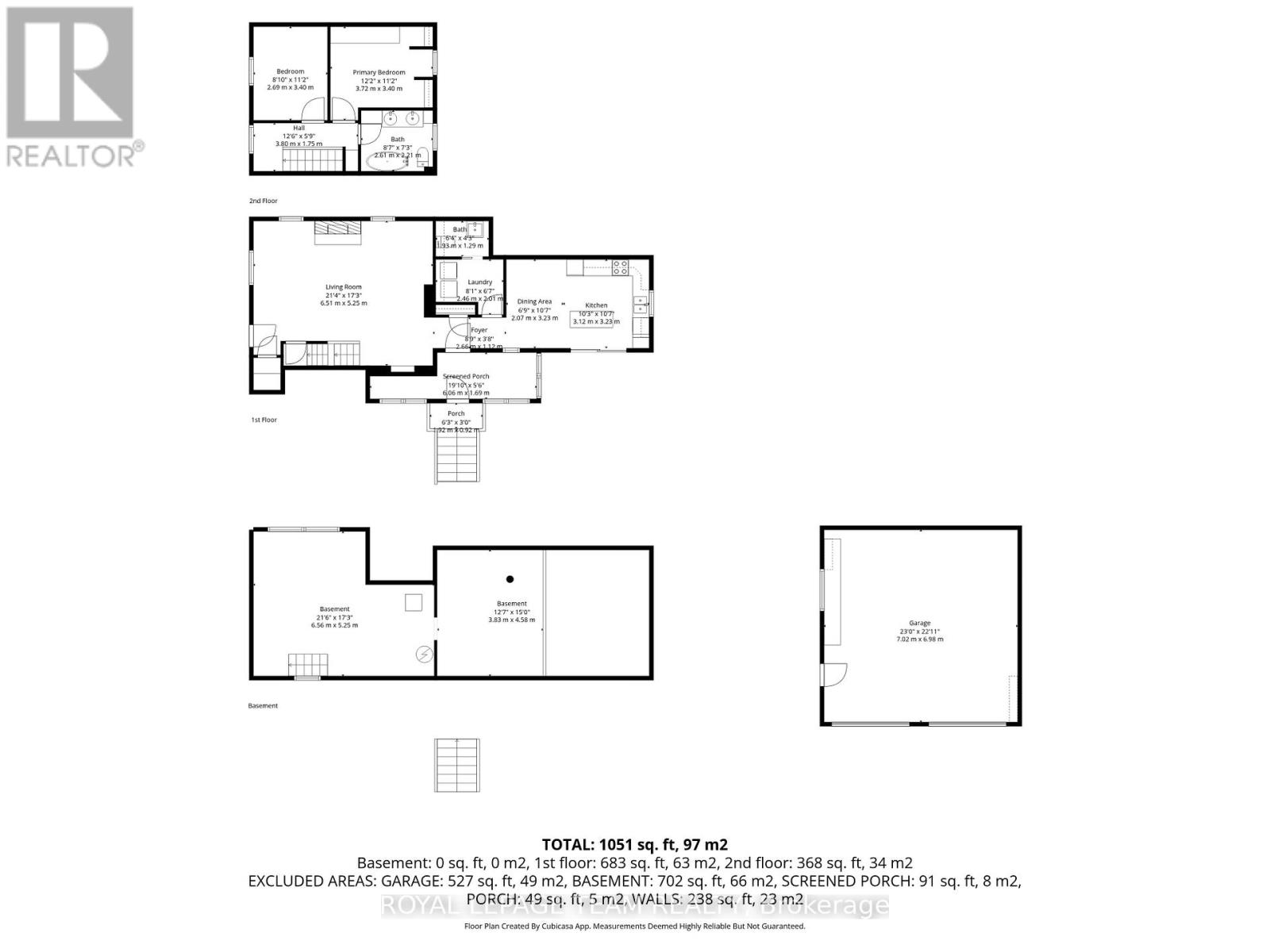 238 Park Avenue, Carleton Place, Ontario  K7C 2G6 - Photo 47 - X12943398