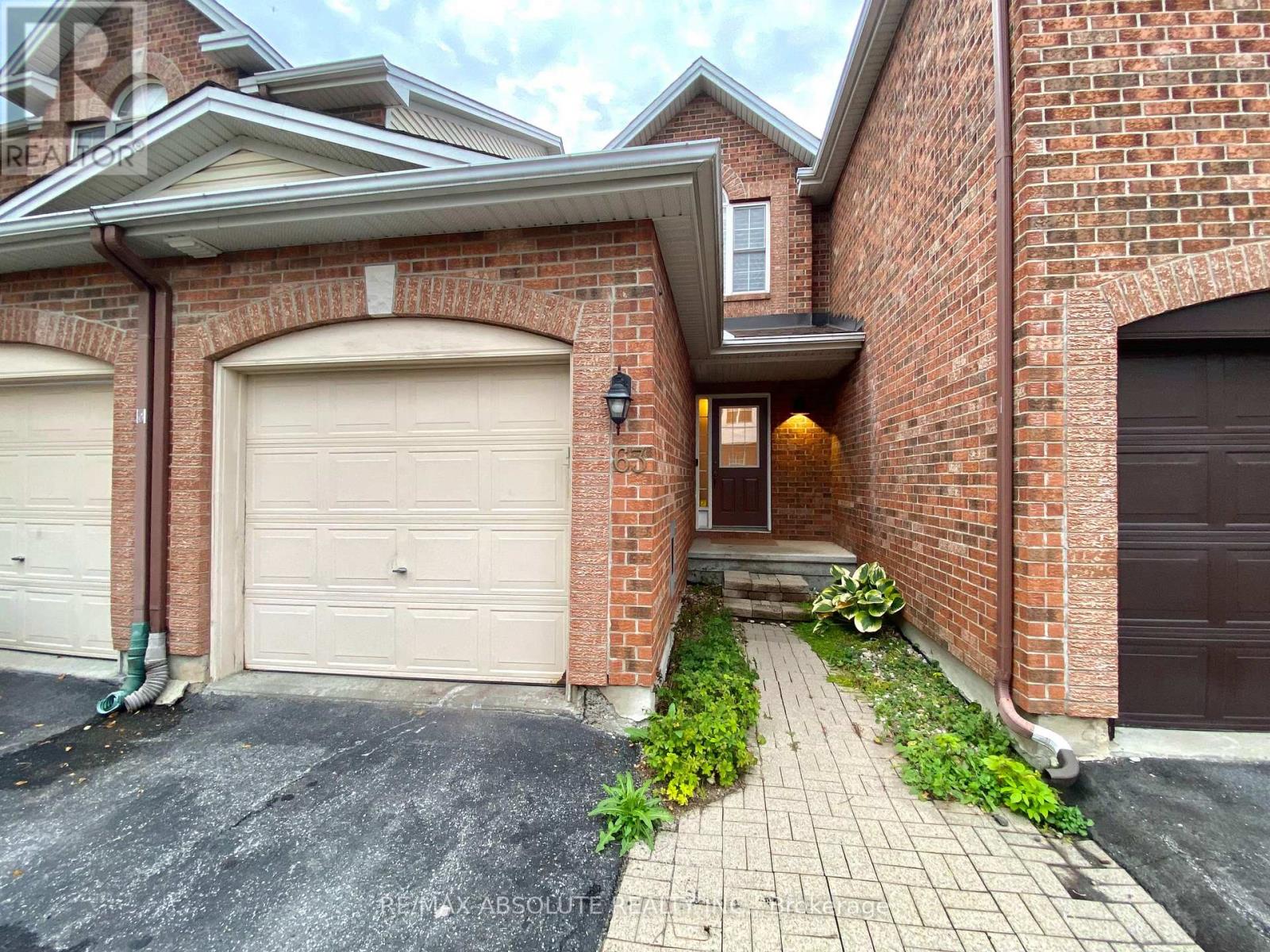 63 SILVERLACE PRIVATE, Ottawa, Ontario