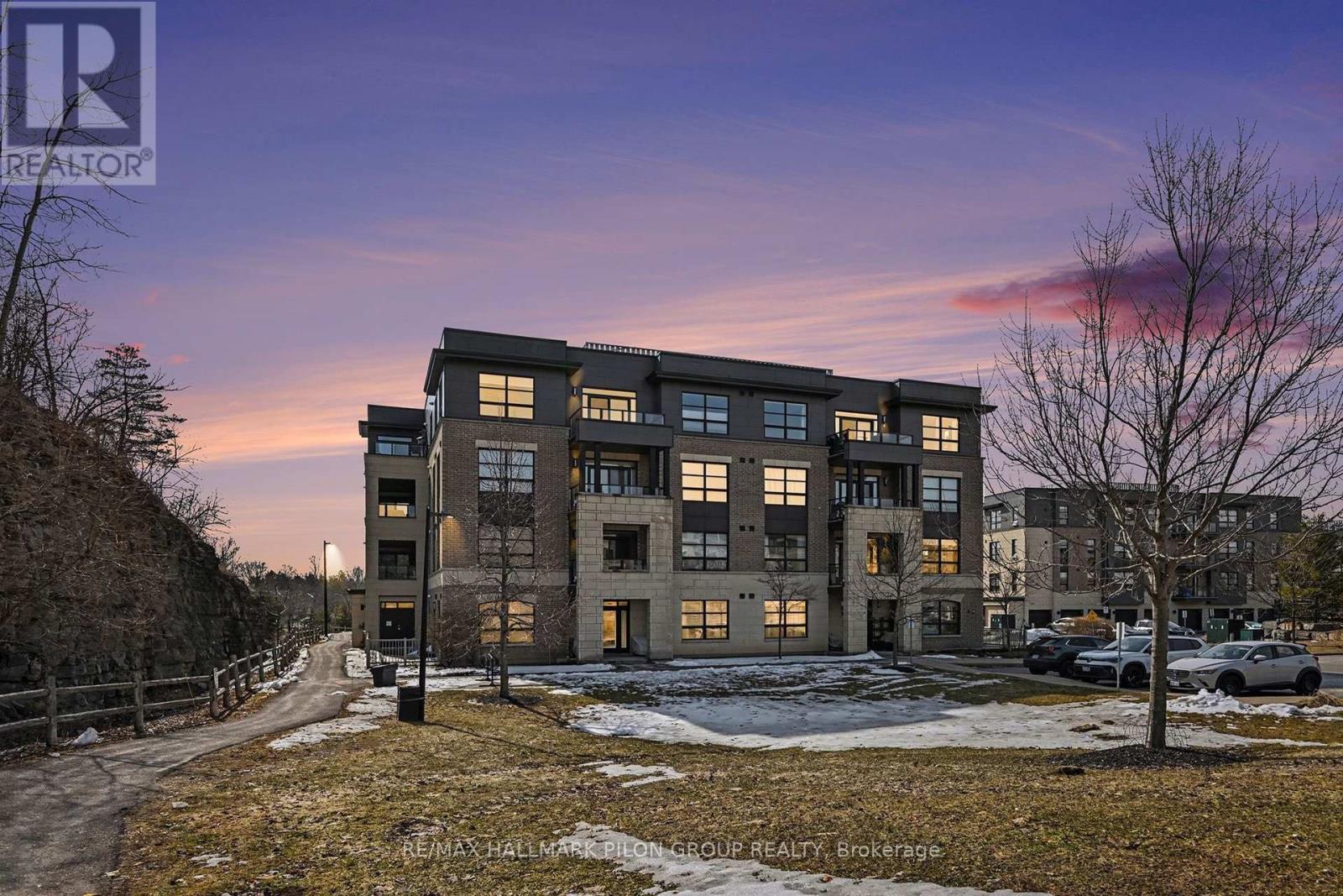 403 - 230 TITANIUM PRIVATE, Ottawa, Ontario