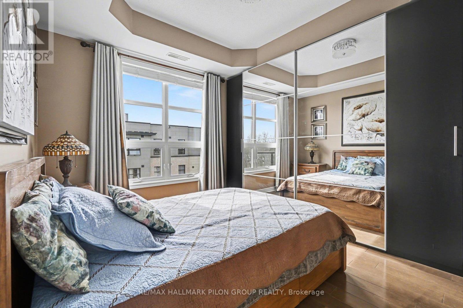 403 - 230 Titanium Private, Ottawa, Ontario  K1C 0C1 - Photo 10 - X12943428