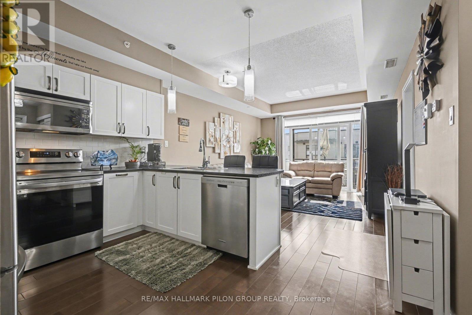 403 - 230 Titanium Private, Ottawa, Ontario  K1C 0C1 - Photo 6 - X12943428