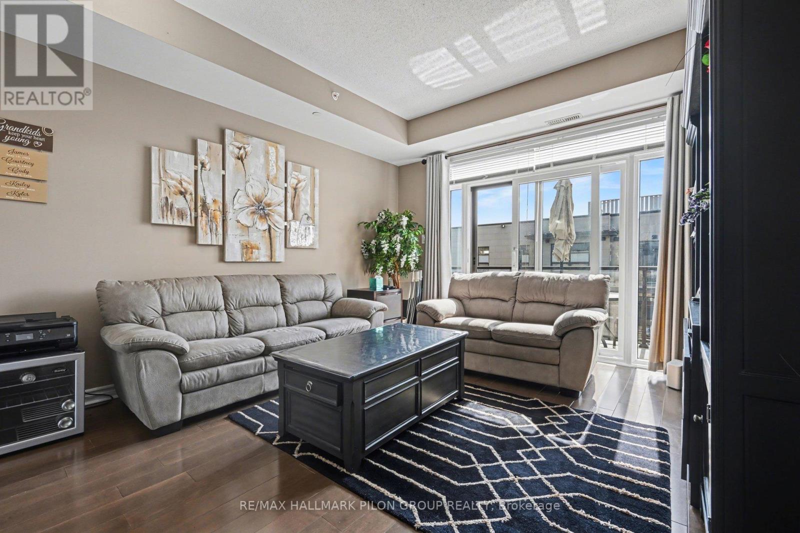 403 - 230 Titanium Private, Ottawa, Ontario  K1C 0C1 - Photo 8 - X12943428