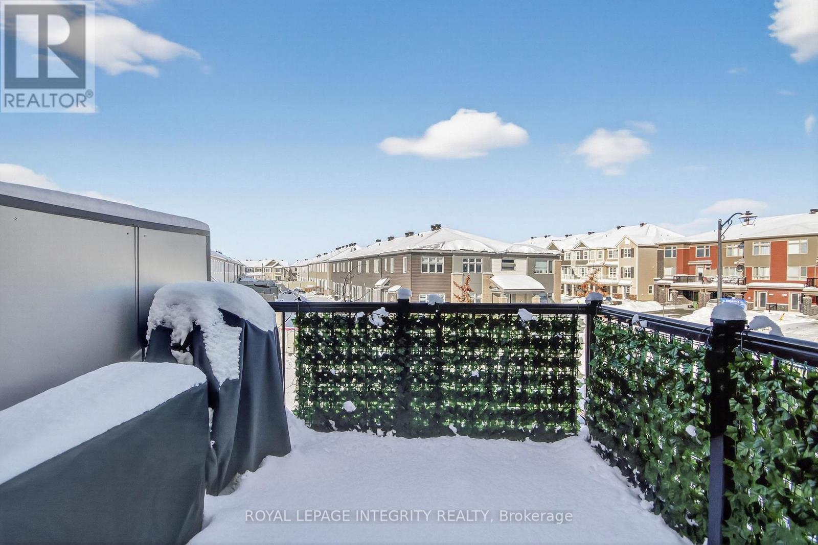 64 Feathertop Lane, Ottawa, Ontario  K2V 0K7 - Photo 17 - X12943470