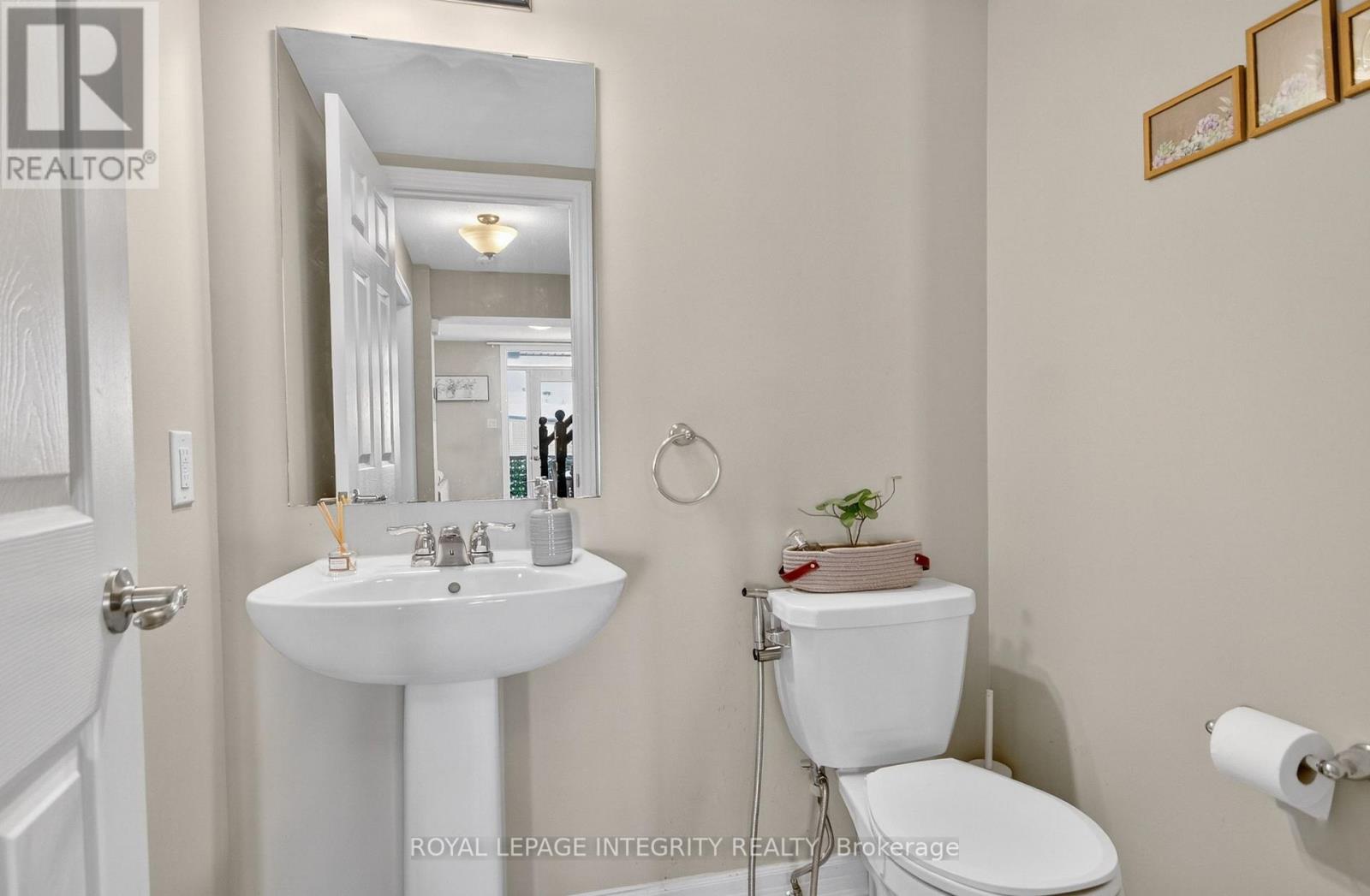 64 Feathertop Lane, Ottawa, Ontario  K2V 0K7 - Photo 18 - X12943470