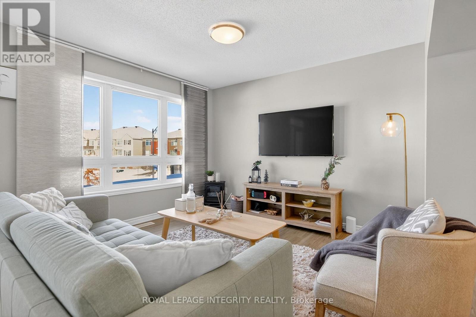 64 Feathertop Lane, Ottawa, Ontario  K2V 0K7 - Photo 5 - X12943470