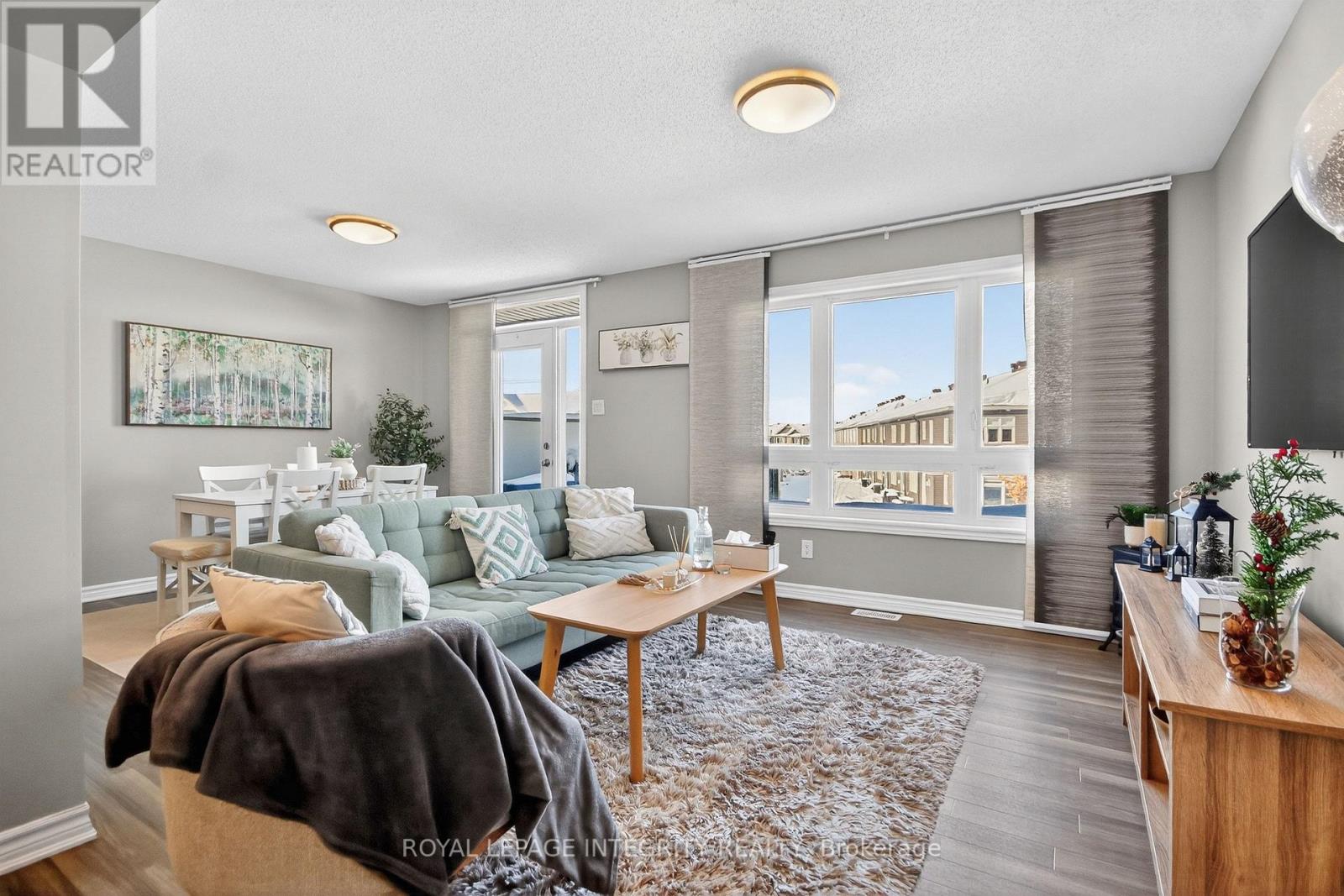 64 Feathertop Lane, Ottawa, Ontario  K2V 0K7 - Photo 9 - X12943470