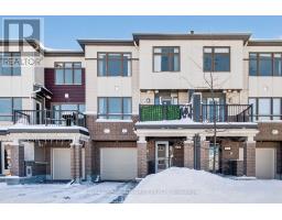 64 FEATHERTOP LANE, ottawa, Ontario