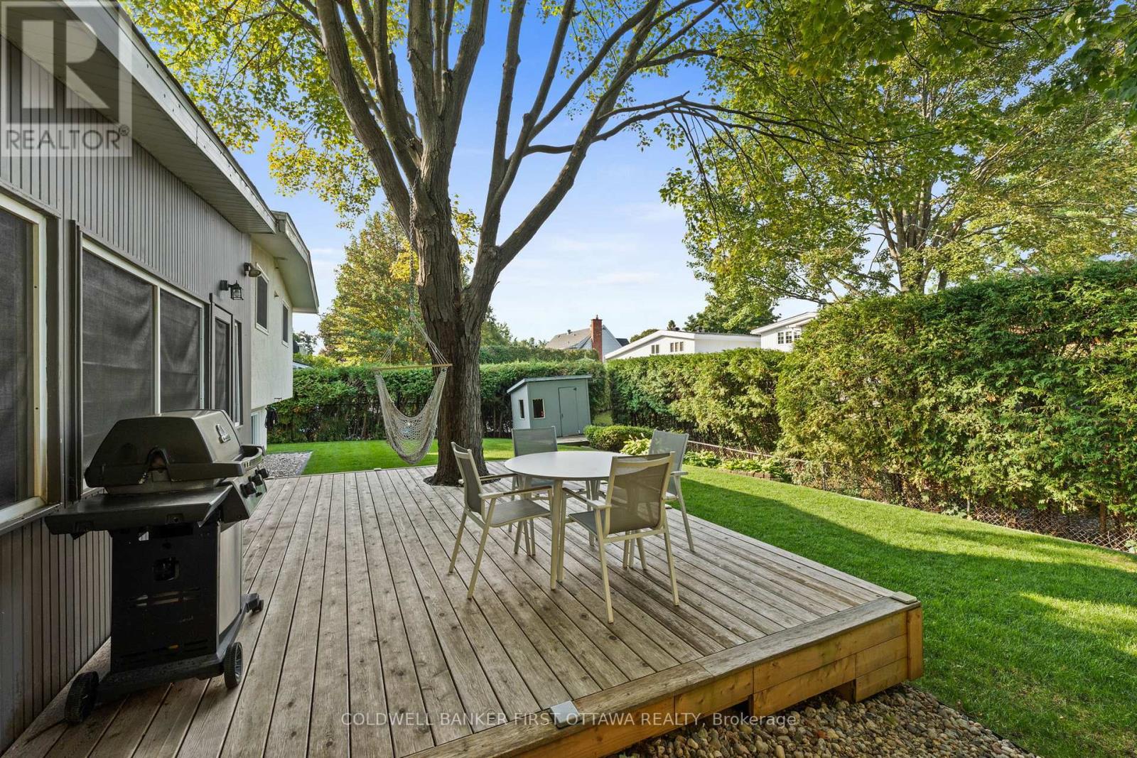 4 Alderbrook Drive, Ottawa, Ontario  K2H 5W5 - Photo 33 - X12943486