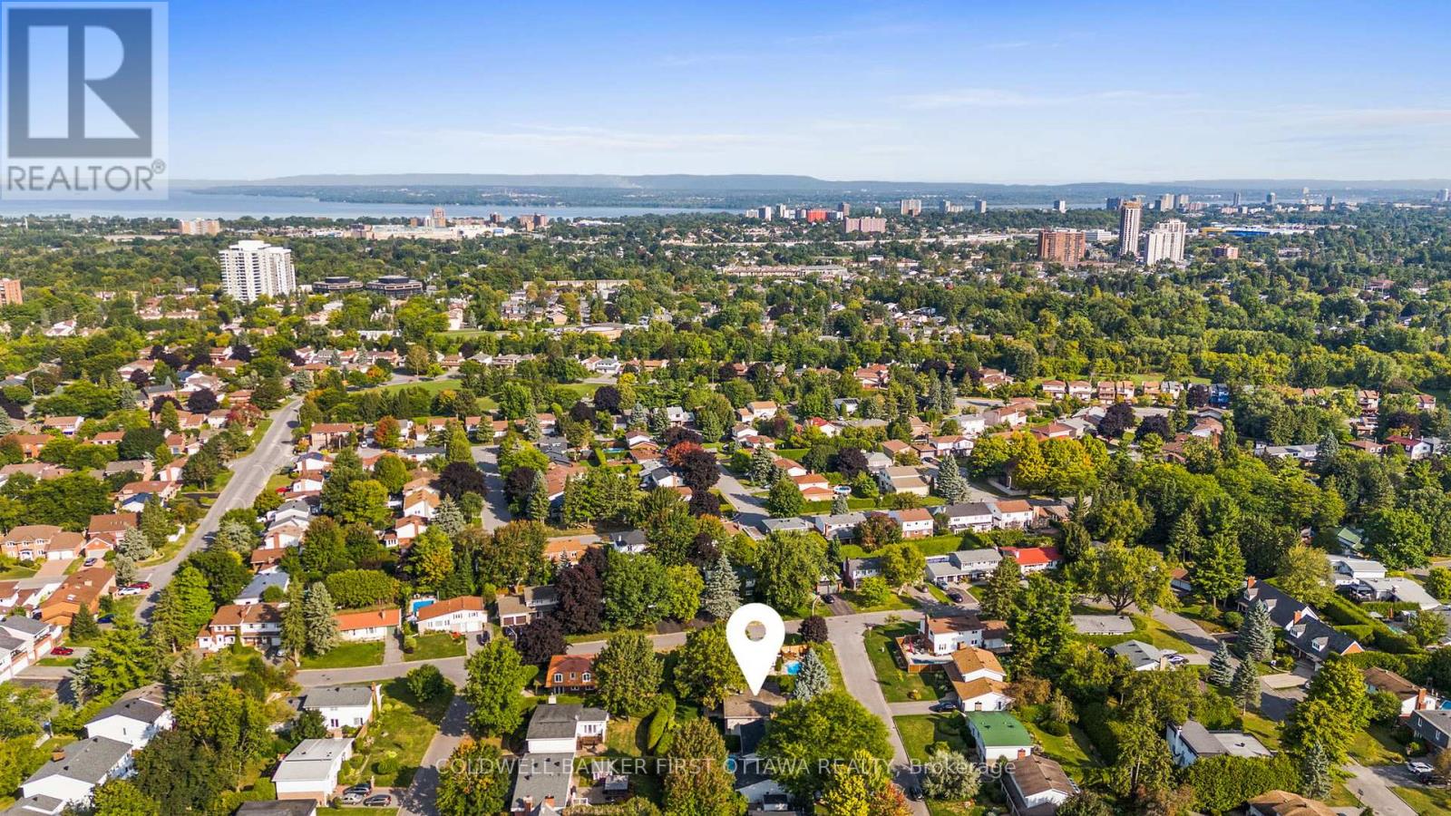 4 Alderbrook Drive, Ottawa, Ontario  K2H 5W5 - Photo 39 - X12943486