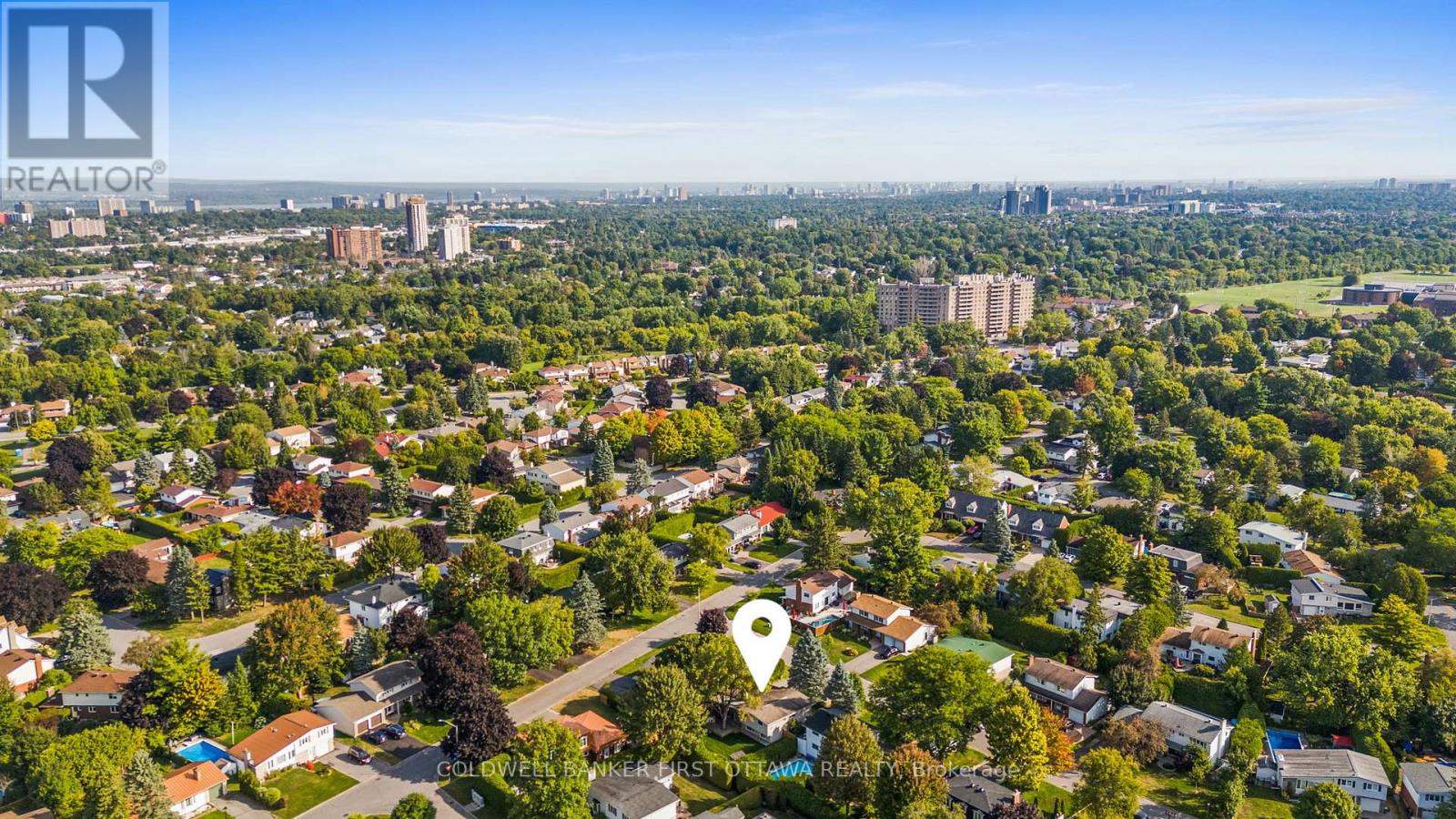 4 Alderbrook Drive, Ottawa, Ontario  K2H 5W5 - Photo 40 - X12943486