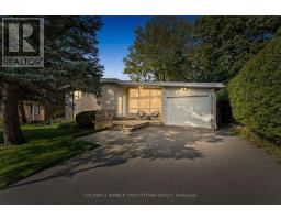 4 ALDERBROOK DRIVE, Ottawa, Ontario