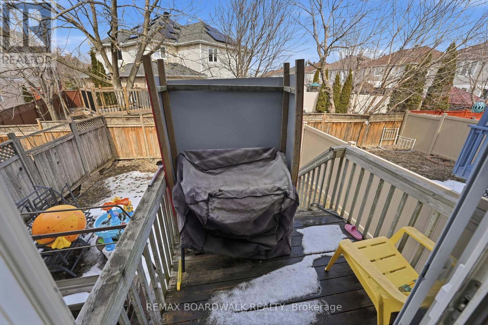 102 Deerfox Drive, Ottawa, Ontario  K2J 4W9 - Photo 36 - X12943638