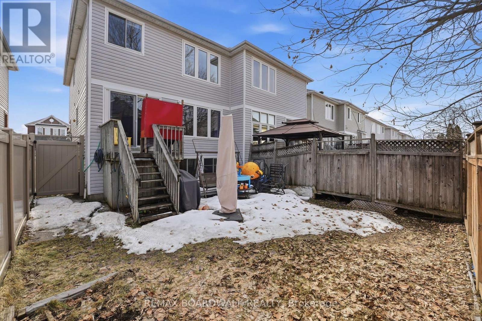 102 Deerfox Drive, Ottawa, Ontario  K2J 4W9 - Photo 37 - X12943638