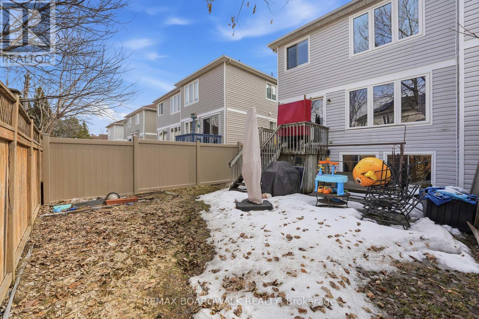 102 Deerfox Drive, Ottawa, Ontario  K2J 4W9 - Photo 38 - X12943638