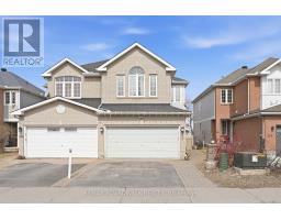 102 DEERFOX DRIVE, ottawa, Ontario