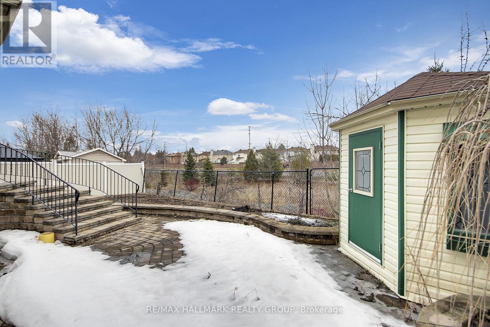 166 Lamplighters Drive, Ottawa, Ontario  K2J 0H6 - Photo 45 - X12943676