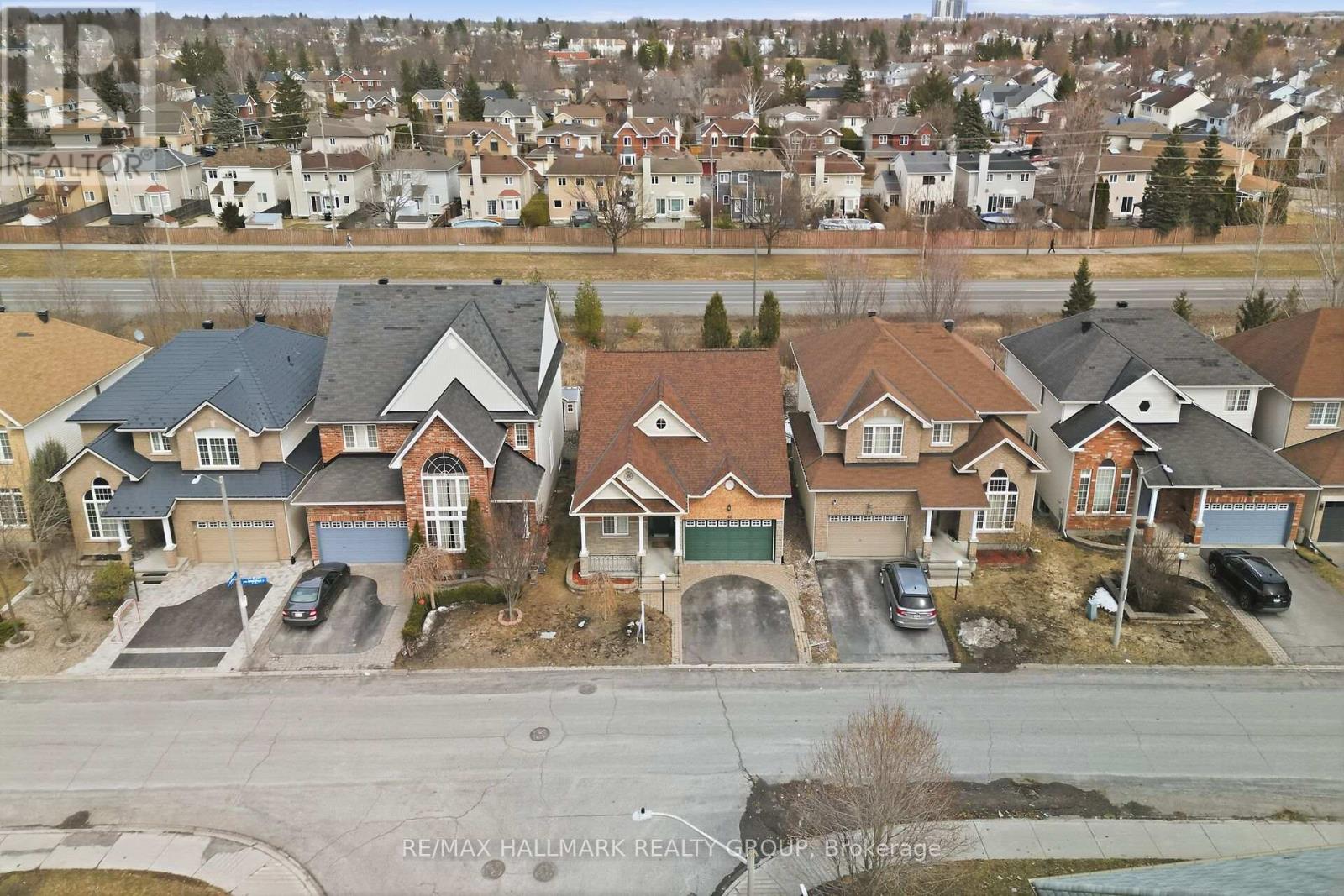 166 Lamplighters Drive, Ottawa, Ontario  K2J 0H6 - Photo 47 - X12943676