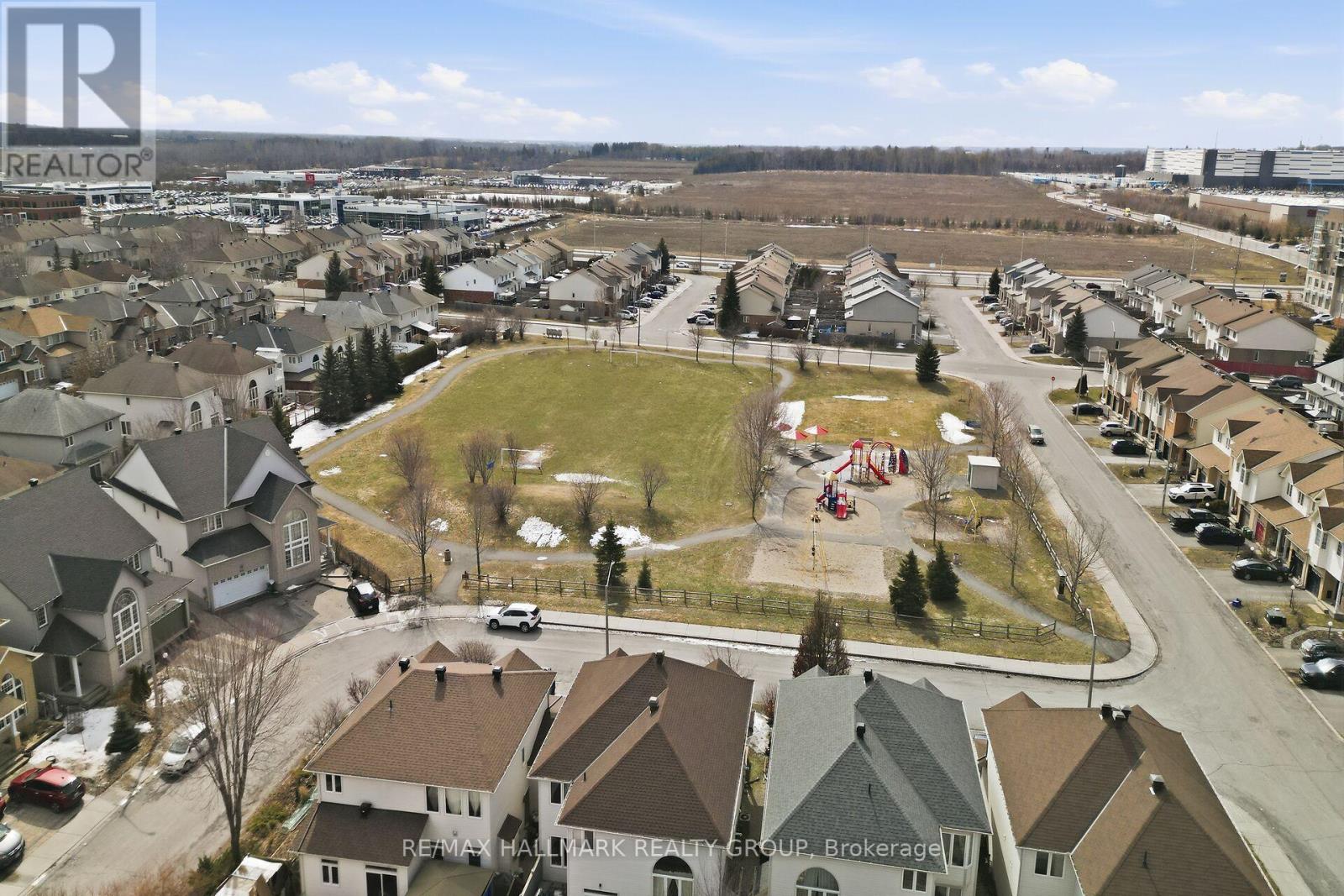 166 Lamplighters Drive, Ottawa, Ontario  K2J 0H6 - Photo 48 - X12943676