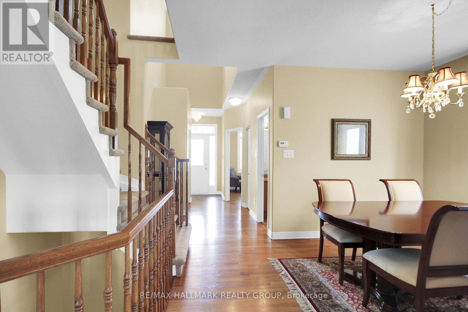 166 Lamplighters Drive, Ottawa, Ontario  K2J 0H6 - Photo 5 - X12943676