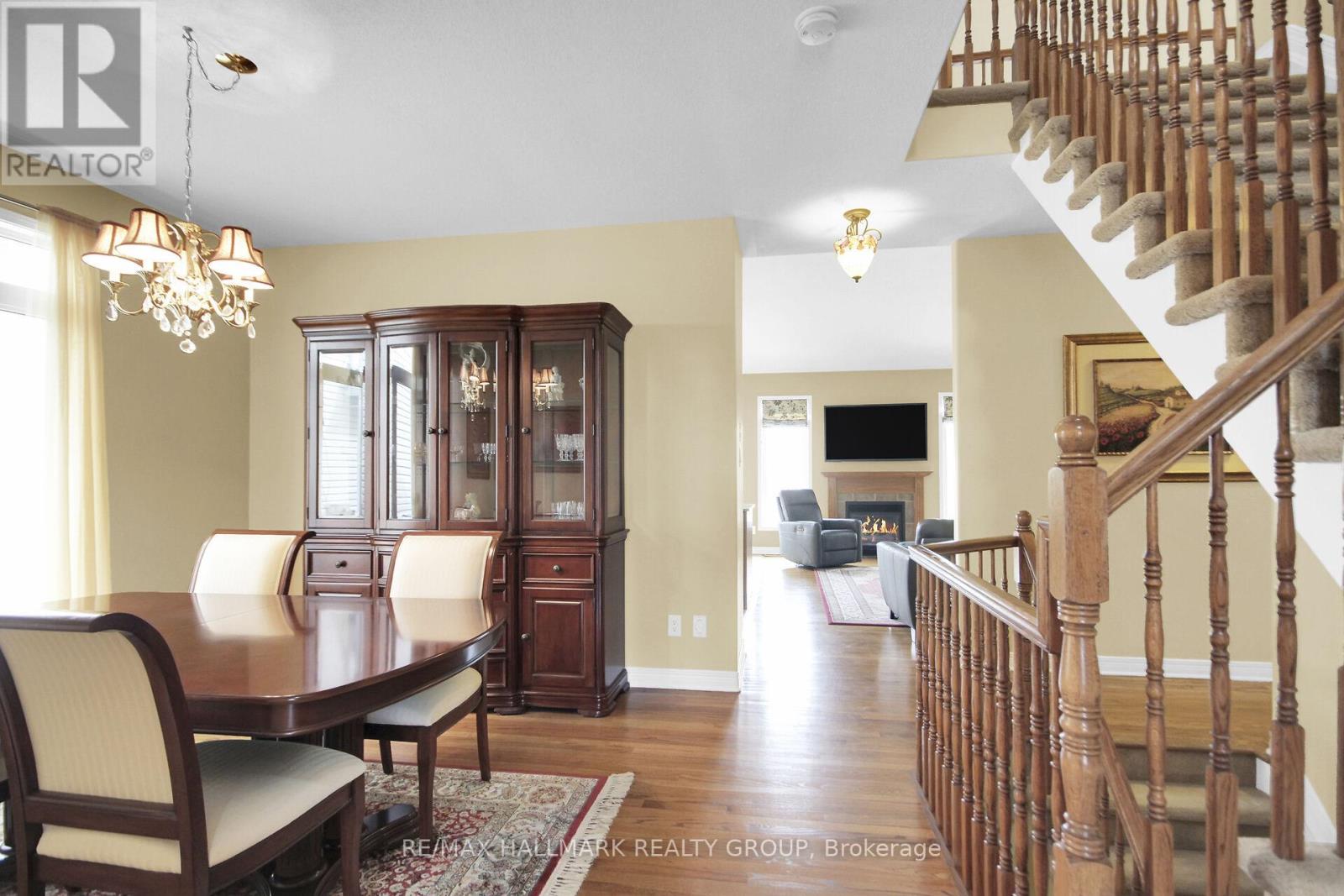 166 Lamplighters Drive, Ottawa, Ontario  K2J 0H6 - Photo 9 - X12943676