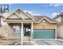 166 LAMPLIGHTERS DRIVE, ottawa, Ontario