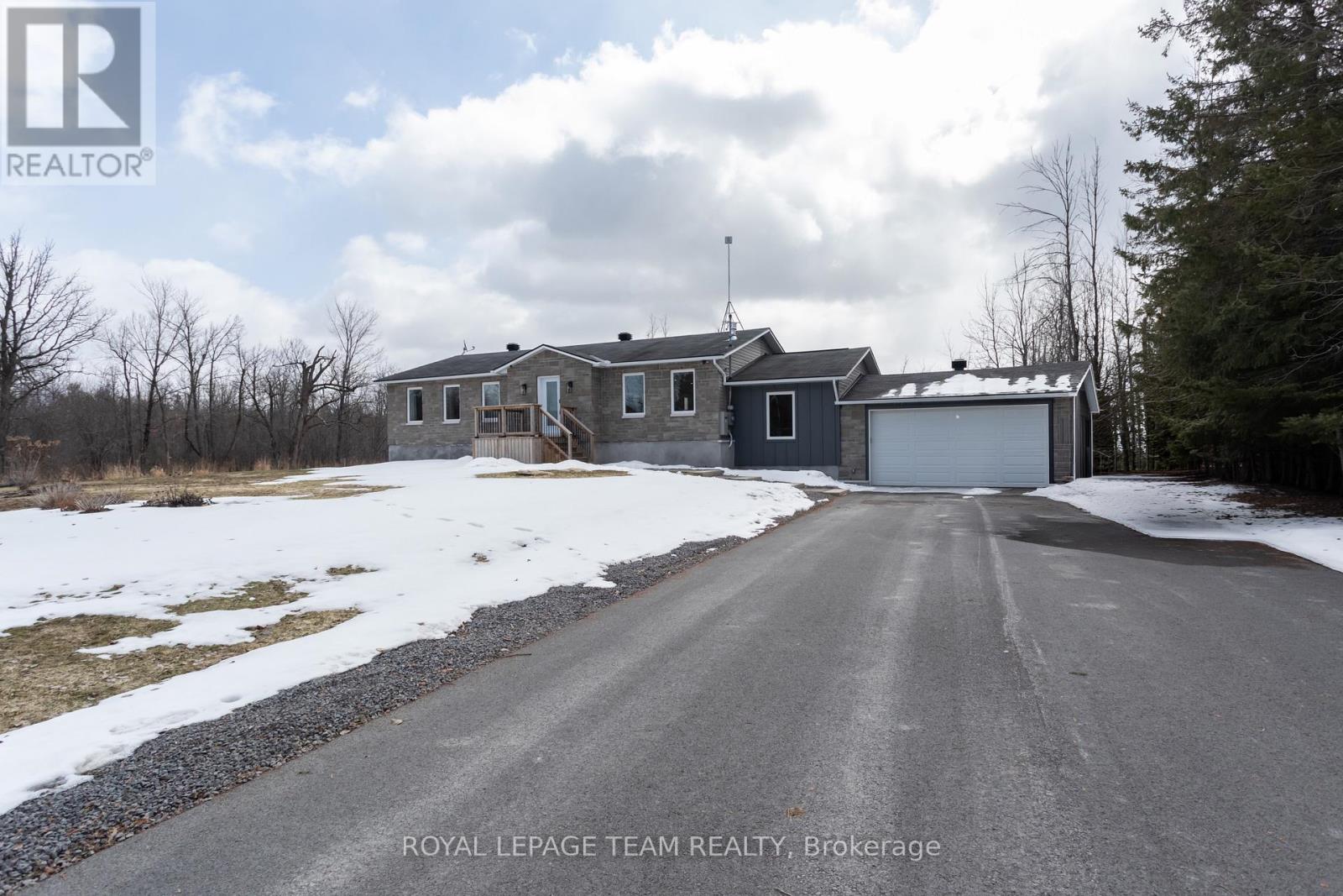 2071 8TH LINE, Beckwith, Ontario