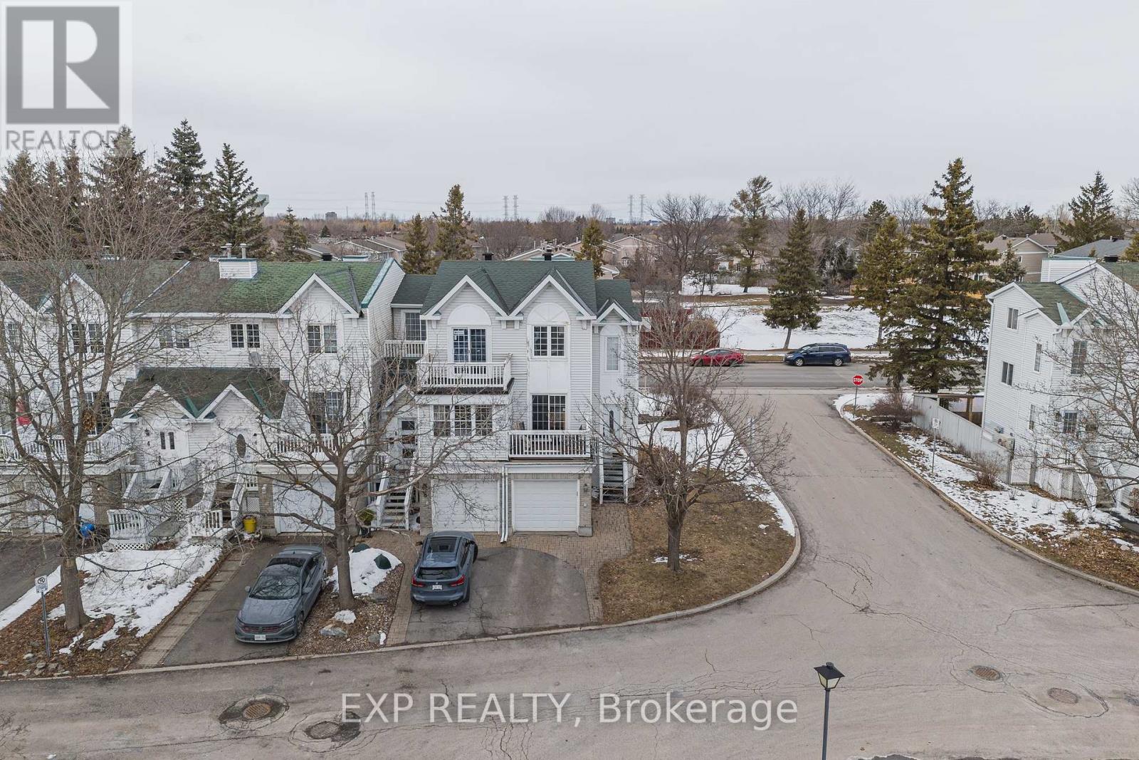 10 Castlegreen Private, Ottawa, Ontario  K1T 3N2 - Photo 26 - X12943724