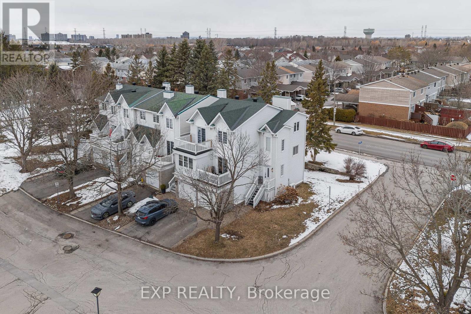 10 Castlegreen Private, Ottawa, Ontario  K1T 3N2 - Photo 28 - X12943724