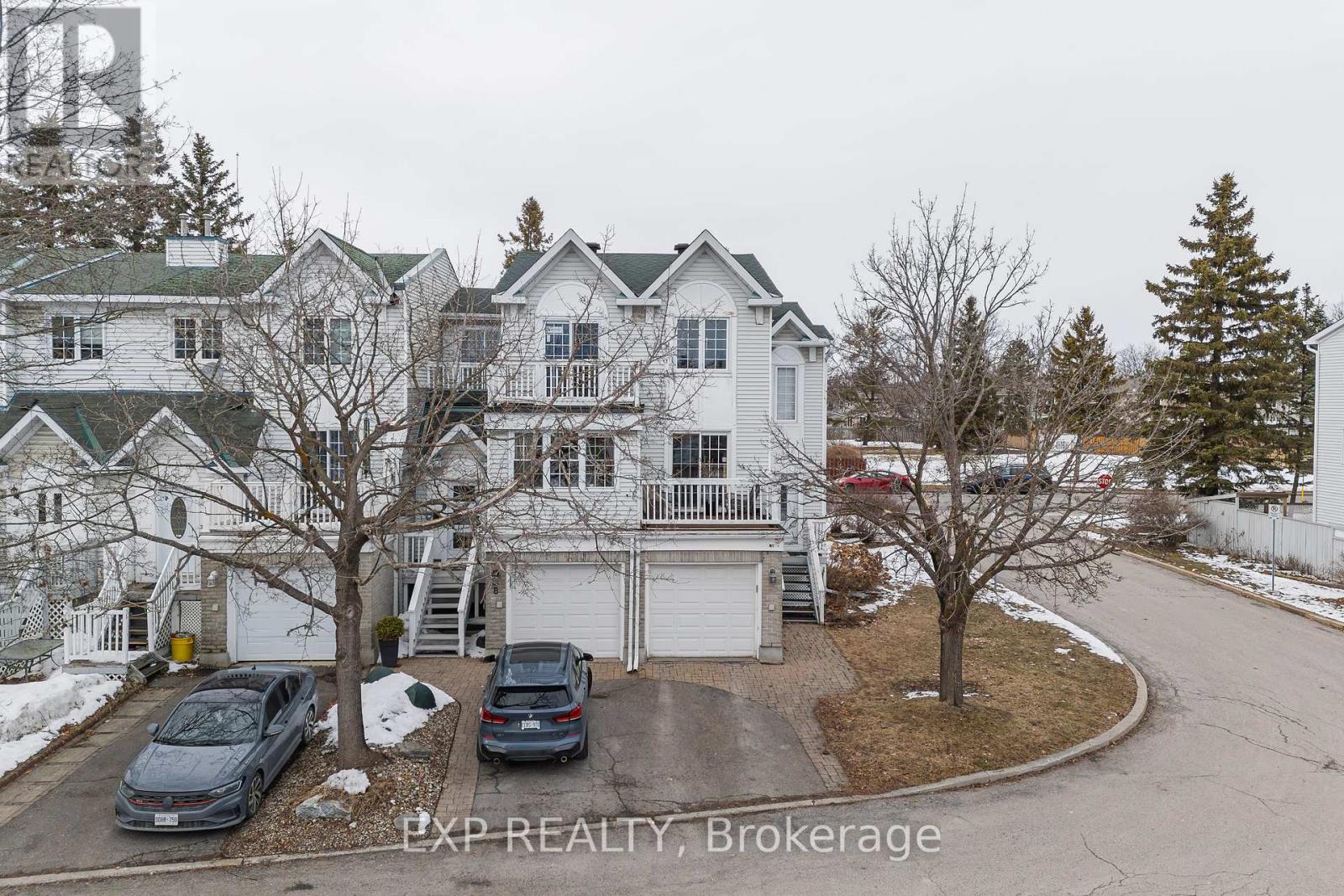 10 Castlegreen Private, Ottawa, Ontario  K1T 3N2 - Photo 29 - X12943724