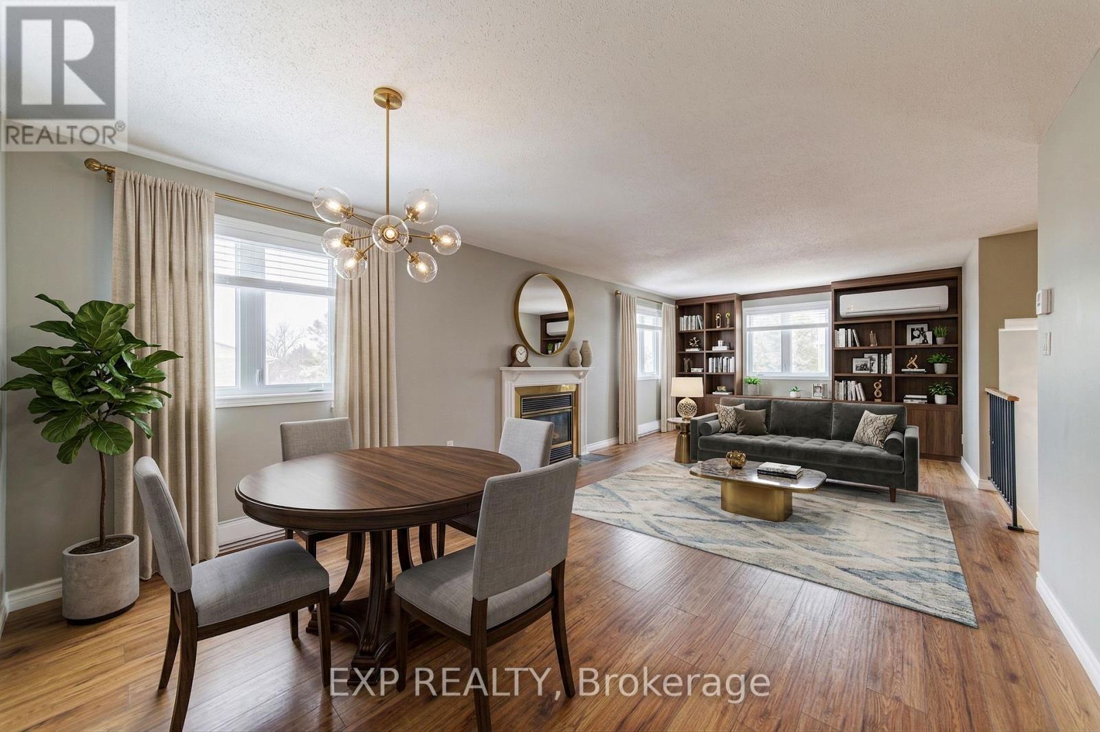 10 Castlegreen Private, Ottawa, Ontario  K1T 3N2 - Photo 4 - X12943724