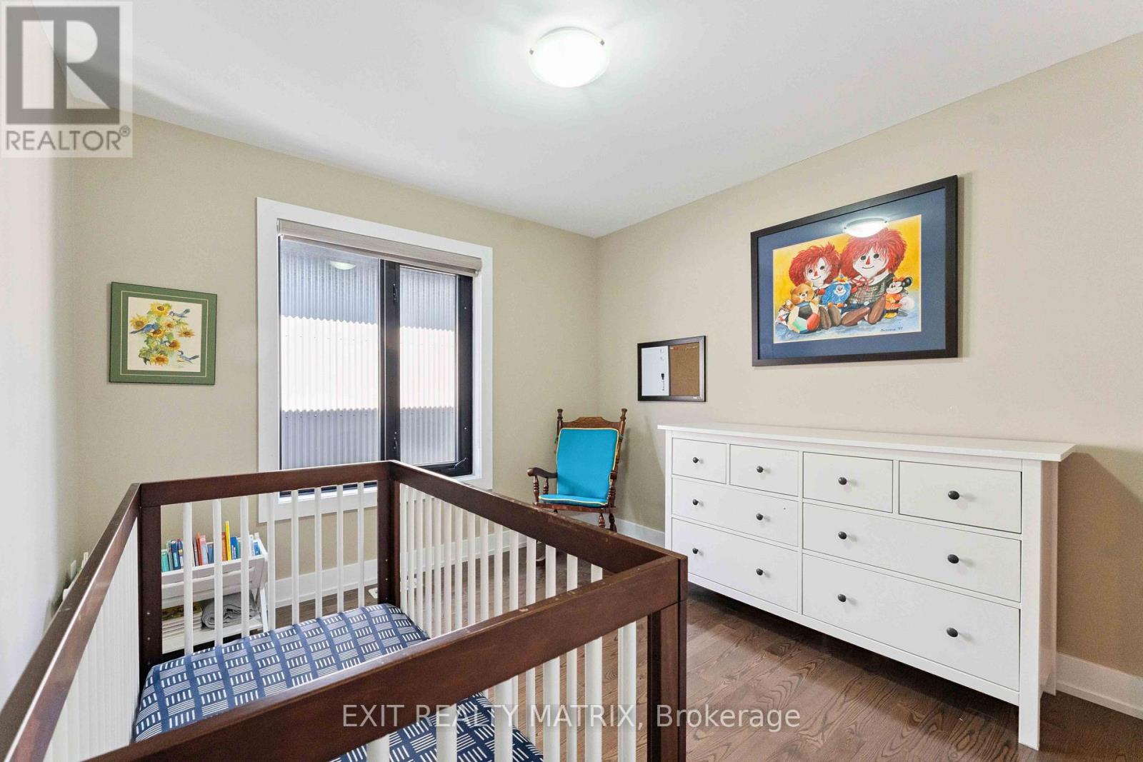 97 Queen Mary Street, Ottawa, Ontario  K1K 1X6 - Photo 22 - X12943738