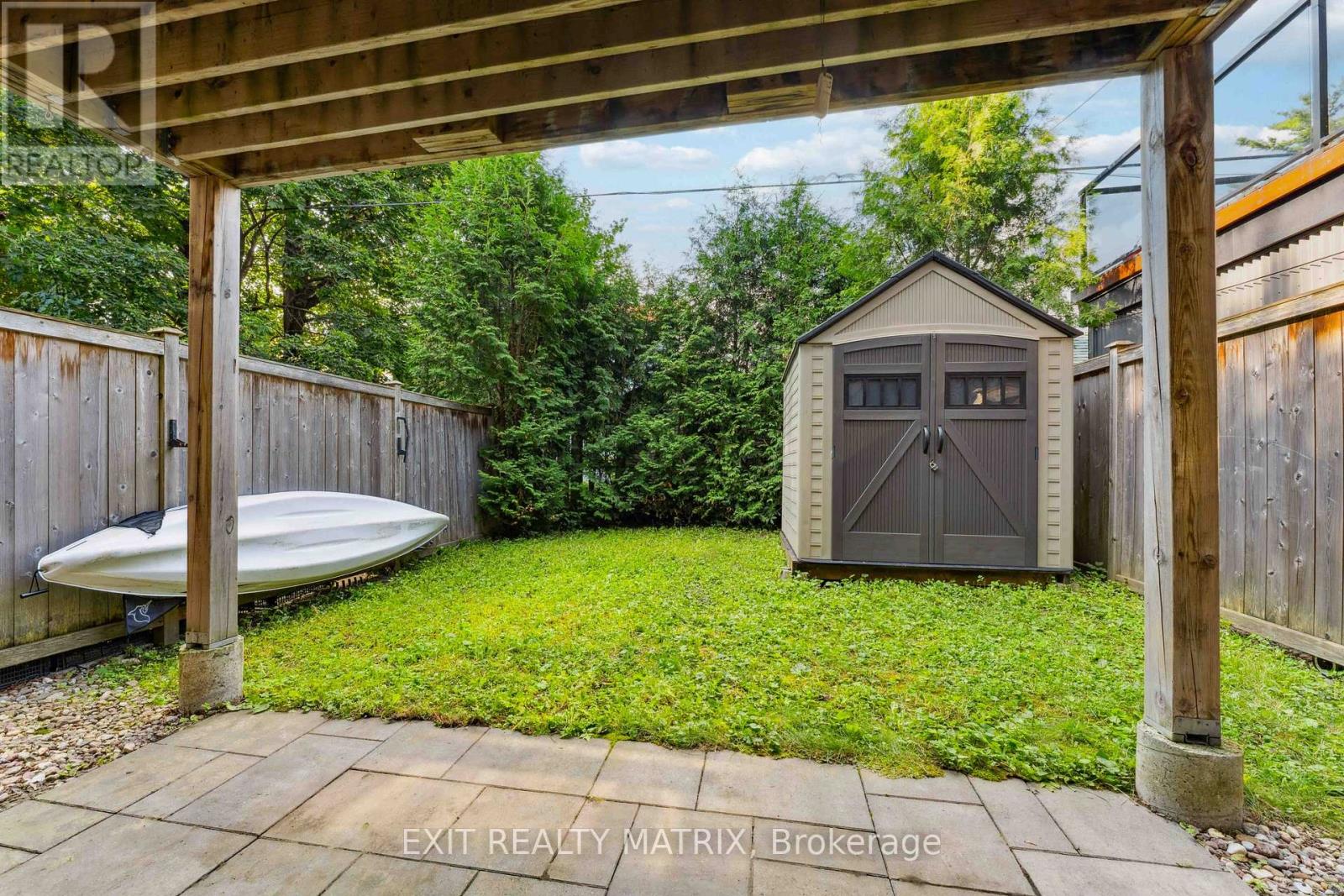 97 Queen Mary Street, Ottawa, Ontario  K1K 1X6 - Photo 34 - X12943738