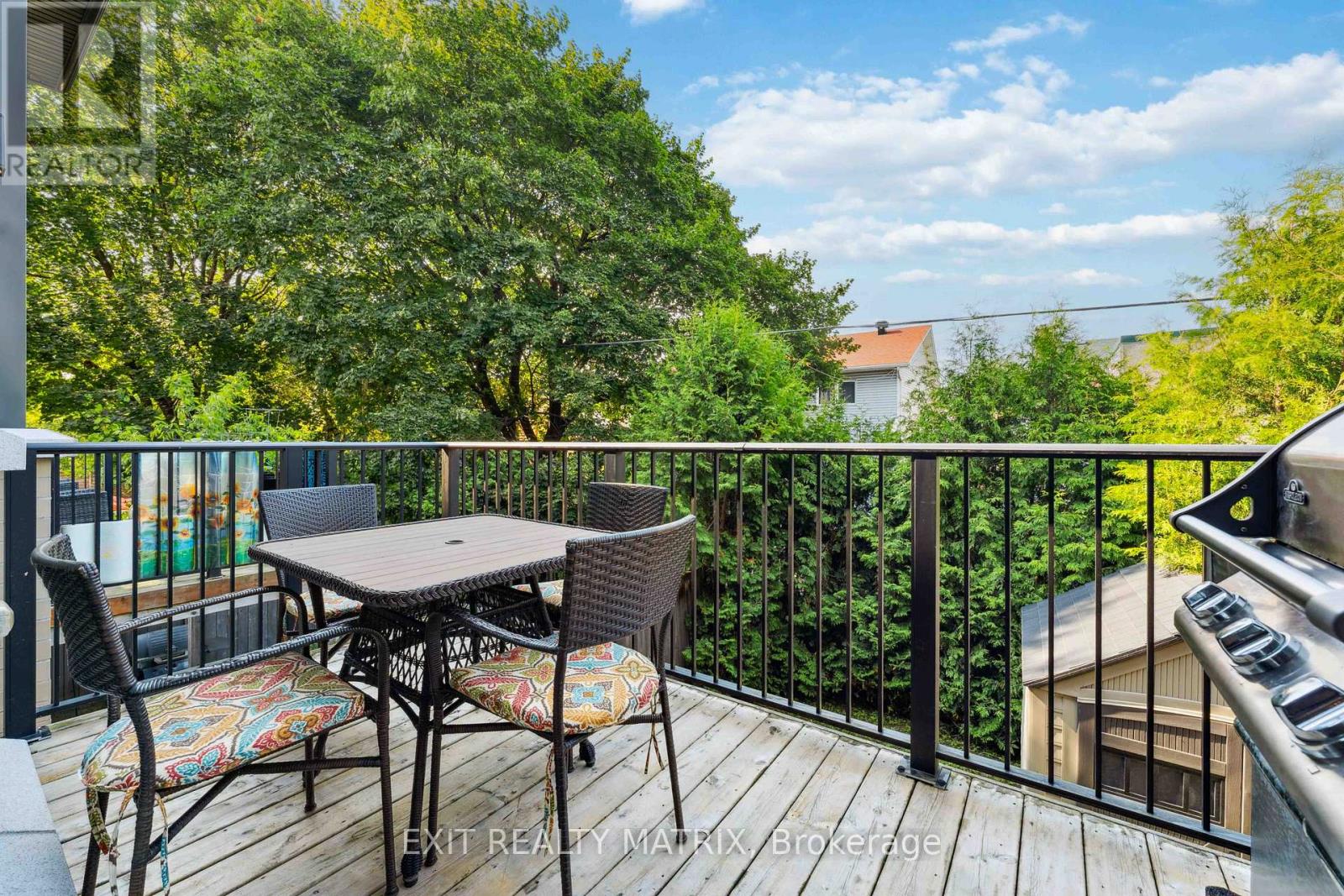 97 Queen Mary Street, Ottawa, Ontario  K1K 1X6 - Photo 36 - X12943738