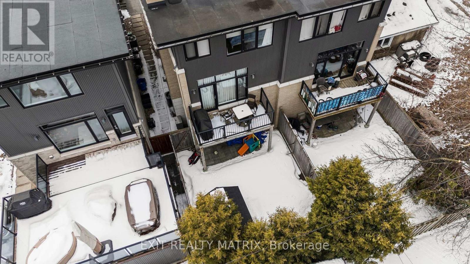 97 Queen Mary Street, Ottawa, Ontario  K1K 1X6 - Photo 37 - X12943738