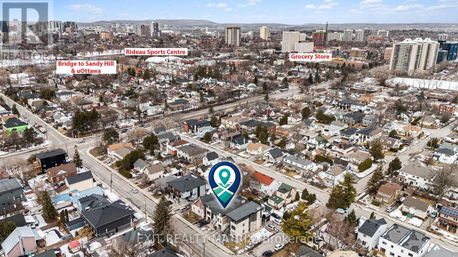 97 Queen Mary Street, Ottawa, Ontario  K1K 1X6 - Photo 39 - X12943738