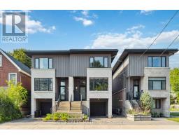 97 QUEEN MARY STREET, Ottawa, Ontario