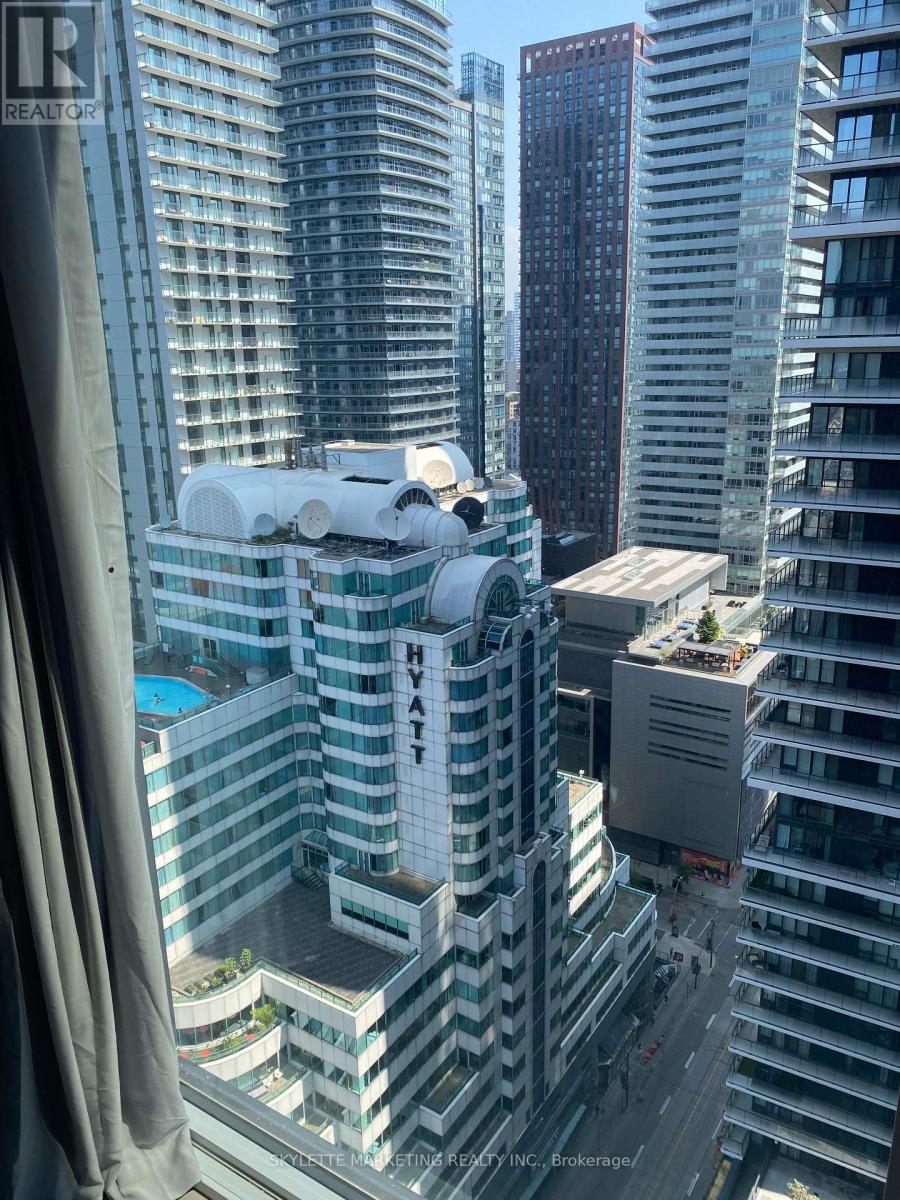 2505 - 357 King Street W, Toronto, Ontario  M5V 1K1 - Photo 14 - C12943312