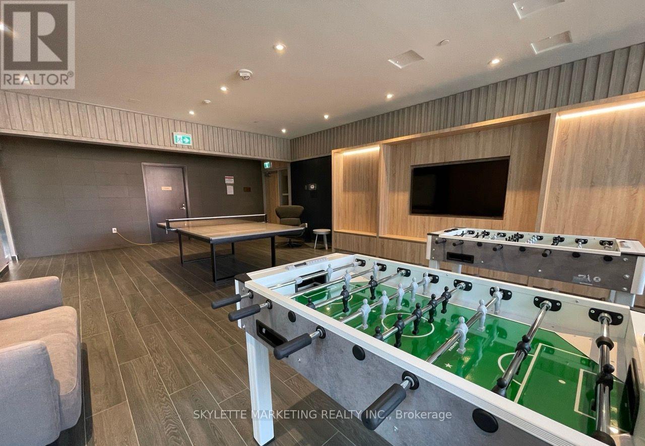 2505 - 357 King Street W, Toronto, Ontario  M5V 1K1 - Photo 17 - C12943312