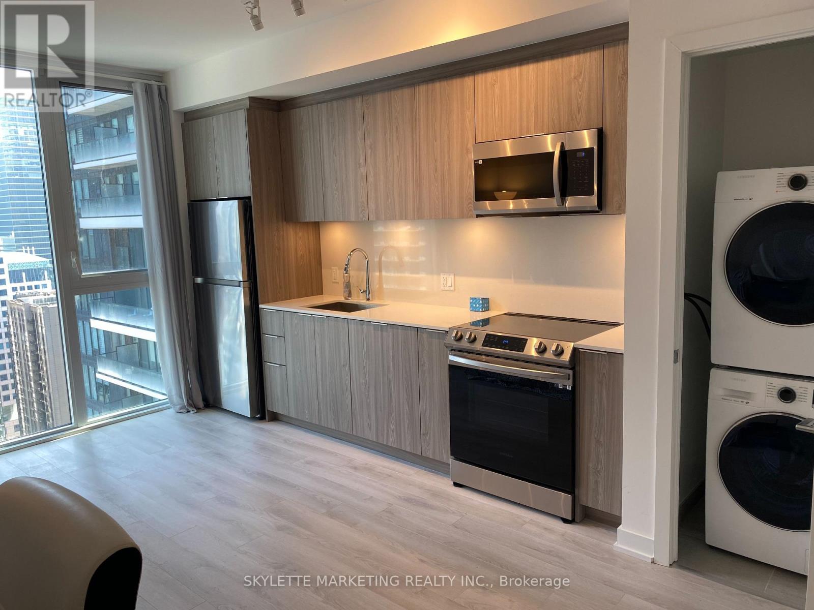 2505 - 357 King Street W, Toronto, Ontario  M5V 1K1 - Photo 5 - C12943312